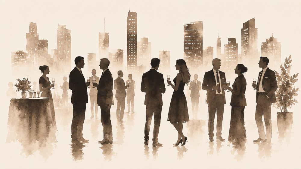 Corporate